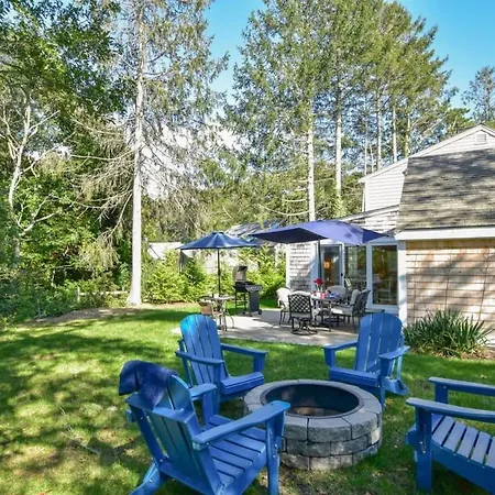 Villa A Contemporary Gem W Cape Character Dog Friendly